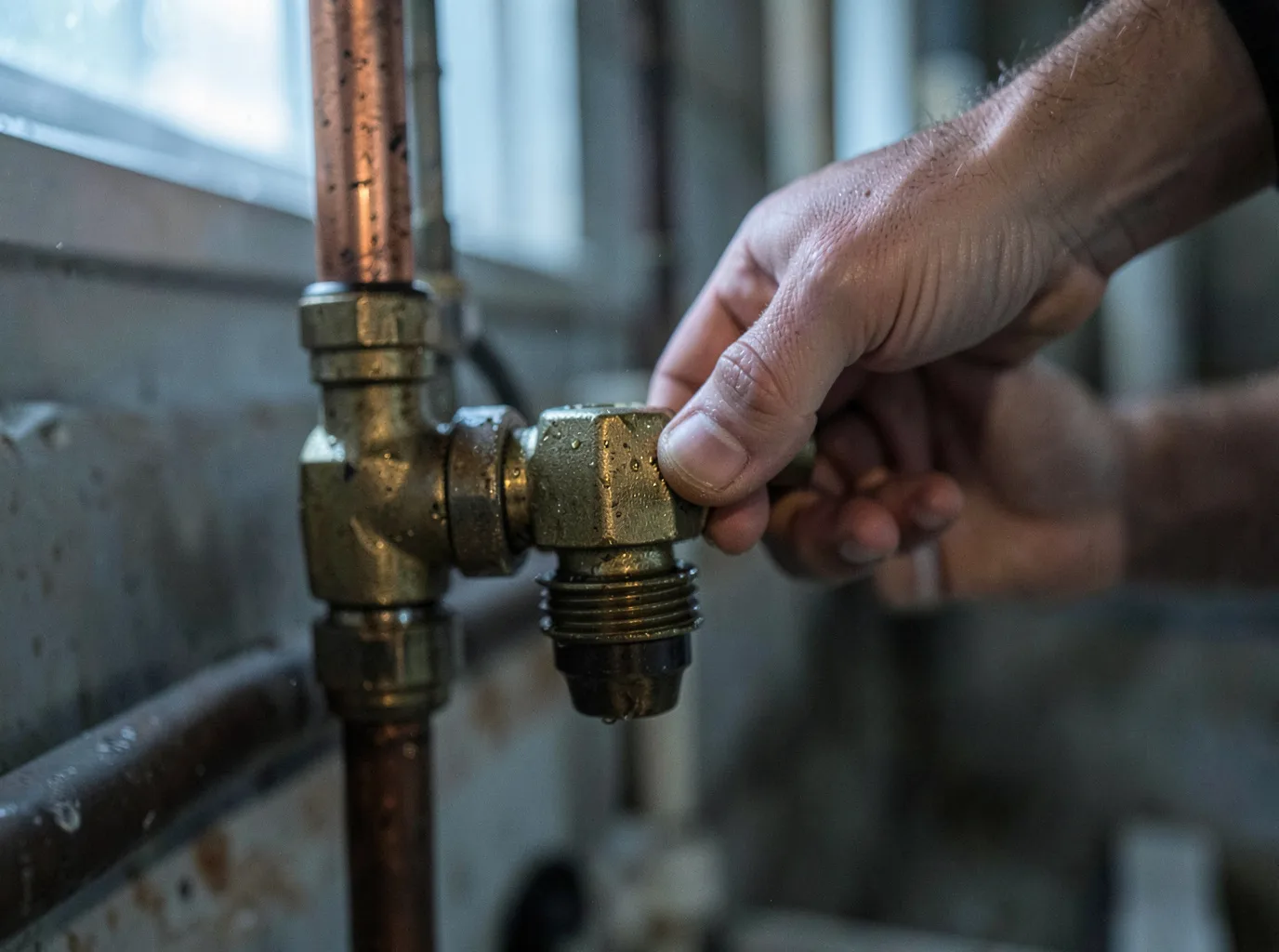 Emergency Plumber Cowpens, SC FAQs
